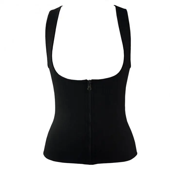 2021 New Style High Quality Women Trimmer Slimming Body Shaper Hot Sweat Sports Girdles Workout Waist Trainer
2021 New Style High Quality Women Trimmer Slimming Body Shaper Hot Sweat Sports Girdles Workout Waist Trainer