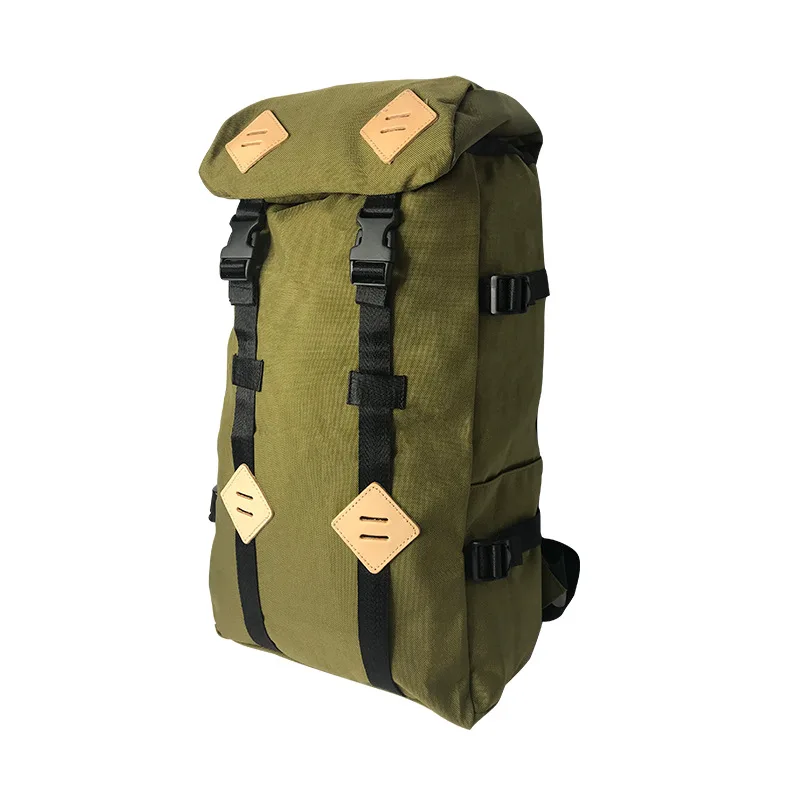 Twinkle Casual Simple Men's Hiking Bag Large Capacity Travel Backpack Waterproof Daypack
Twinkle Casual Simple Men's Hiking Bag Large Capacity Travel Backpack Waterproof Daypack