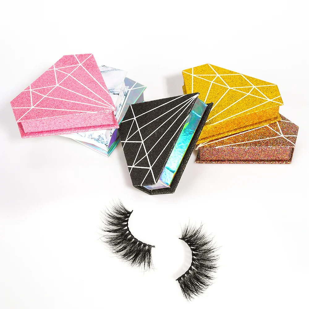 Cosmetic Paper Packaging Box Private Label Packing Pink 3D Mink Eyelashes For Eye Lashes, Black
Cosmetic Paper Packaging Box Private Label Packing Pink 3D Mink Eyelashes For Eye Lashes, Black