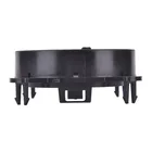 Abs Pc Pvc Pmma Silicone Plastic Injection Molding