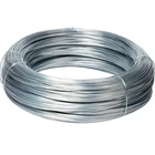 Steel Wire 1.20mm High Carbon Heavily Galvanized Steel Wire Zinc Coated Steel Wire