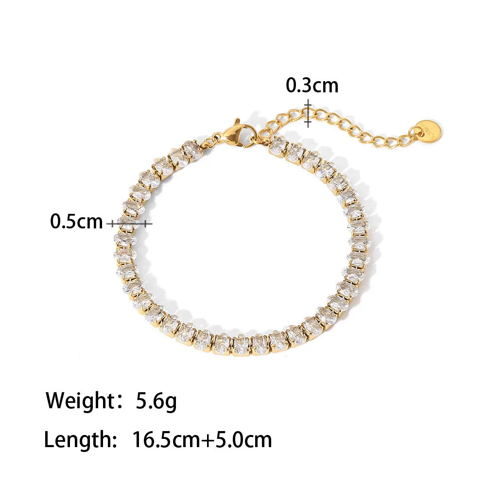 French fashion promise bracelets bling crystal 18k gold plated fancy bracelets women
French fashion promise bracelets bling crystal 18k gold plated fancy bracelets women
