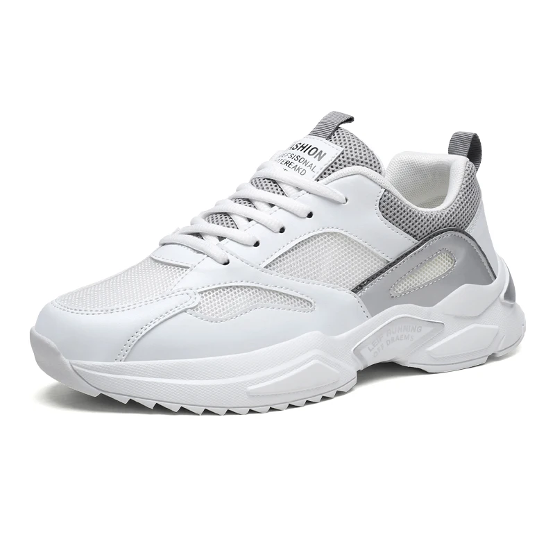 Hot sale breathable upper lightweight sports shoes mens sneakers shoes men casual, Optional
Hot sale breathable upper lightweight sports shoes mens sneakers shoes men casual, Optional