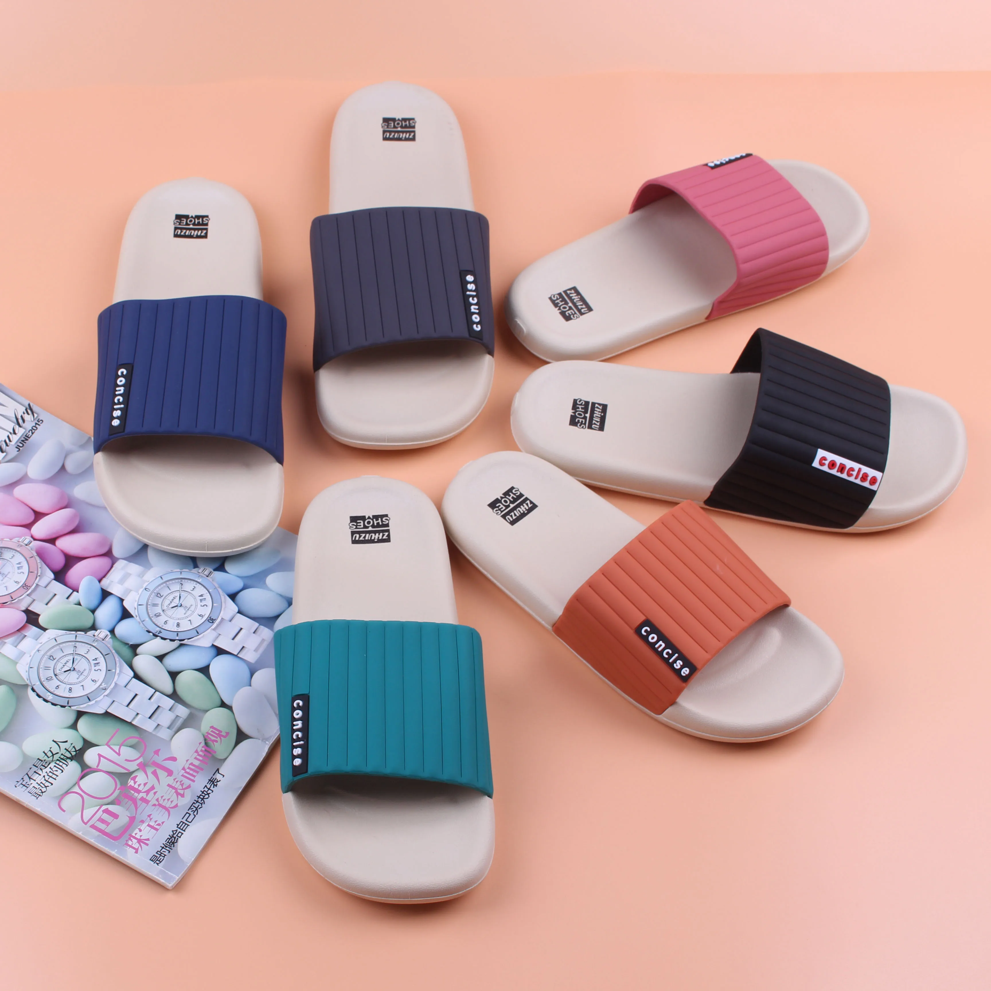 2021 Various Style Summer Designer Home Men Slipper Outdoor Bedroom Beach Slippers, Pictures shown
2021 Various Style Summer Designer Home Men Slipper Outdoor Bedroom Beach Slippers, Pictures shown