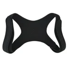 neoprene posture corrector trainer back posture support brace shoulder corrector