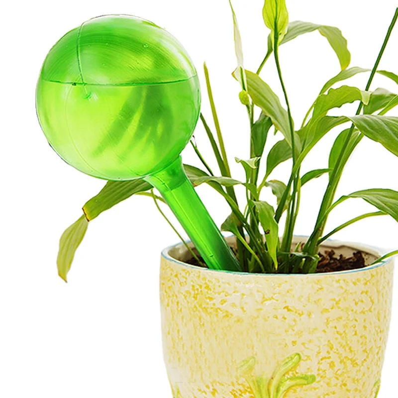 Family Automatic Watering Device Indoor Plant Potted Bulb Garden Lazy Man Water Tank Permeating Irrigation Flowers
Family Automatic Watering Device Indoor Plant Potted Bulb Garden Lazy Man Water Tank Permeating Irrigation Flowers