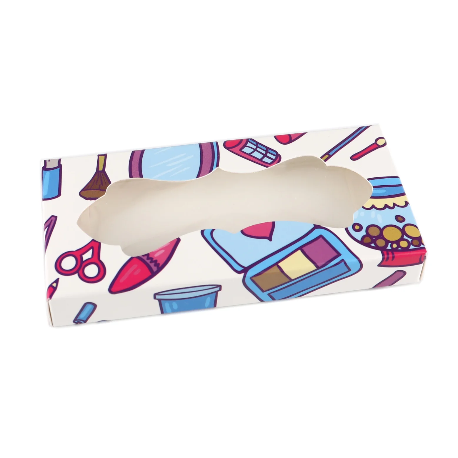 China top quality packaging box fluffy mink lashes 
China top quality packaging box fluffy mink lashes