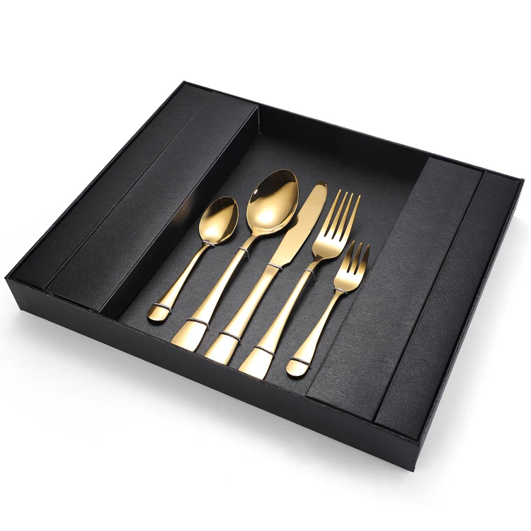 Royal Cutlery Set With Case Knife Spoon Fork Set Gold Cutlery 30 Pcs Stainless Steel, Silver/gold/rose gold/black/rainbow
Royal Cutlery Set With Case Knife Spoon Fork Set Gold Cutlery 30 Pcs Stainless Steel, Silver/gold/rose gold/black/rainbow