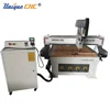 1212 Favorites Compare cnc router / stepper motor cnc machine with 3.0kw Italy HSD air cooling spindle