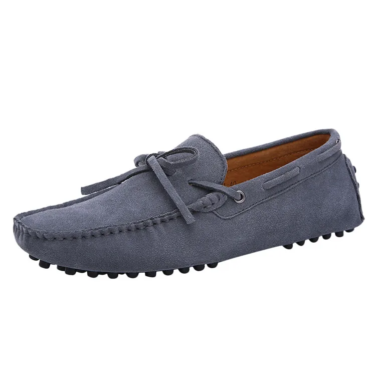 Men's High Quality Genuine Leather Casual Moccasins Business Loafers Soft Moccasins
Men's High Quality Genuine Leather Casual Moccasins Business Loafers Soft Moccasins