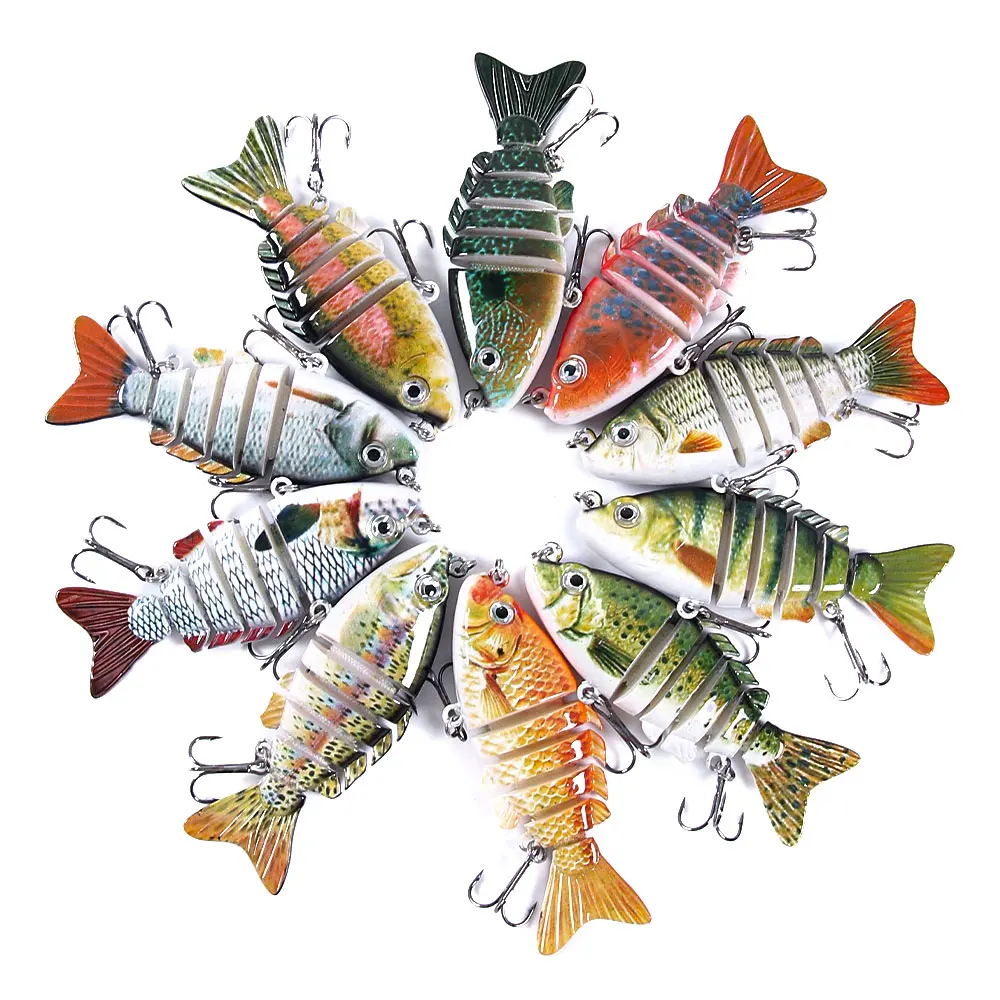 Factory Best Sell Trout Swimbait 8cm/13g Wholesale Trout Fishing Lures, 5 colours available/unpainted/customized
Factory Best Sell Trout Swimbait 8cm/13g Wholesale Trout Fishing Lures, 5 colours available/unpainted/customized