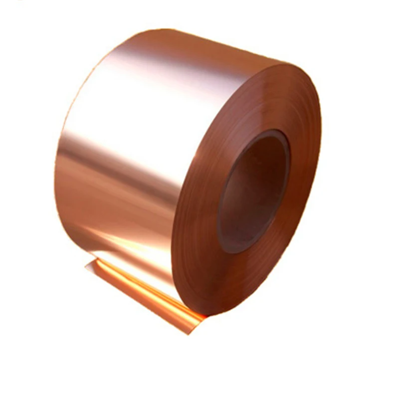 Customized high precision professional cnc machining beryllium copper