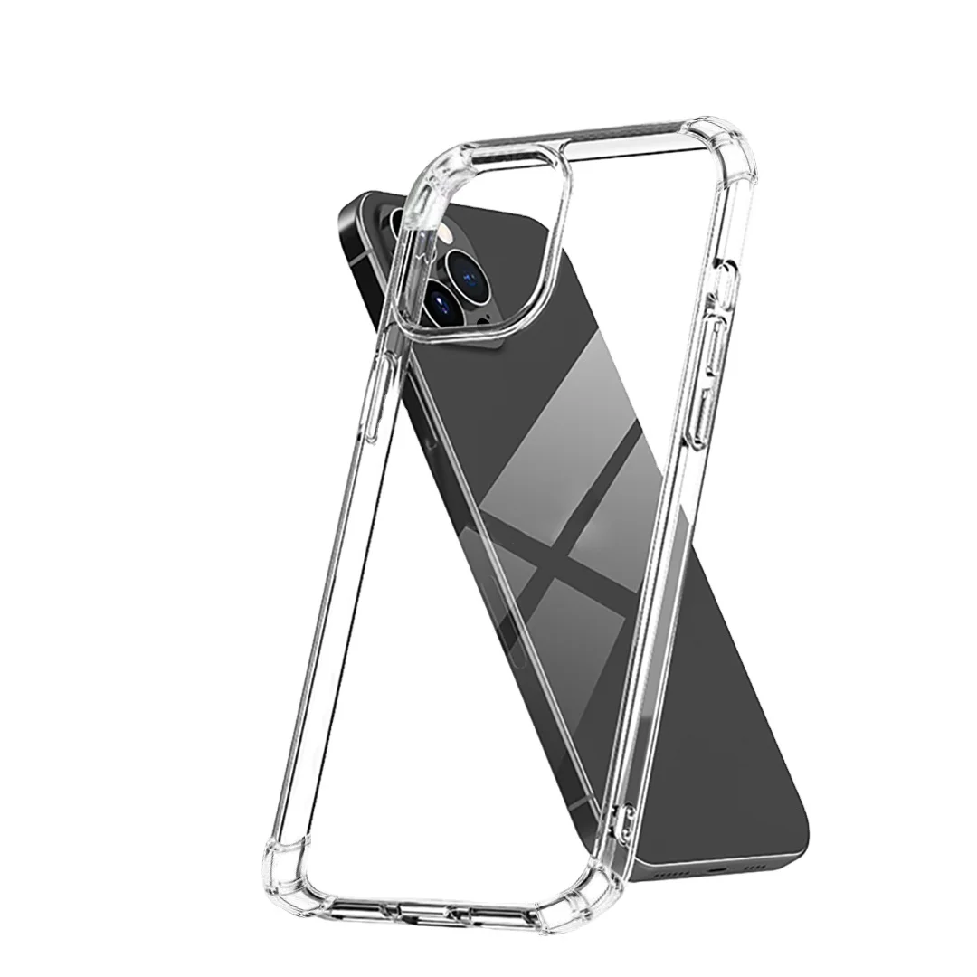 Zhike for Funda iPhone Coque iPhone Hard Protection Case Clear Phone Cases Bulk iPhone 12 13 Clear Case
Zhike for Funda iPhone Coque iPhone Hard Protection Case Clear Phone Cases Bulk iPhone 12 13 Clear Case