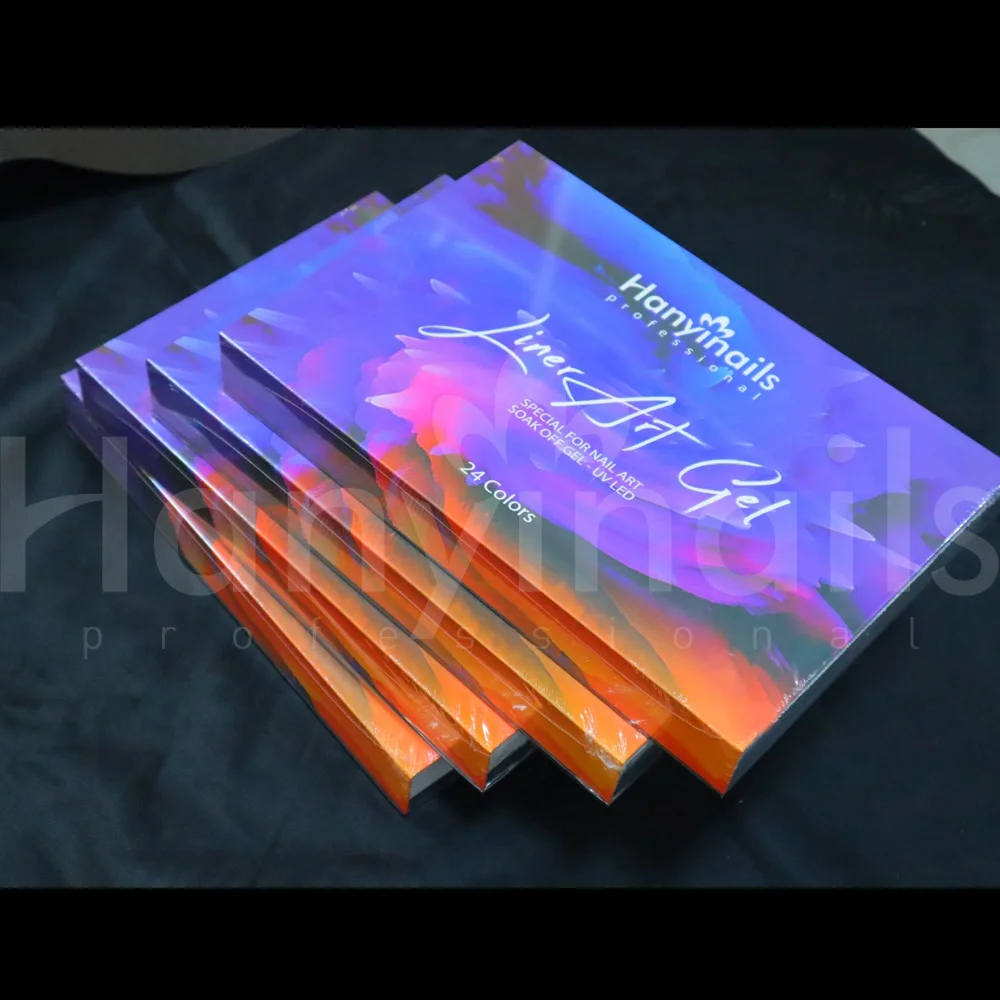 Free shipping OEM nail art painting gel line paint color 24pcs set uv gel nail polish line art gel nail kit, 24 colors/set
Free shipping OEM nail art painting gel line paint color 24pcs set uv gel nail polish line art gel nail kit, 24 colors/set