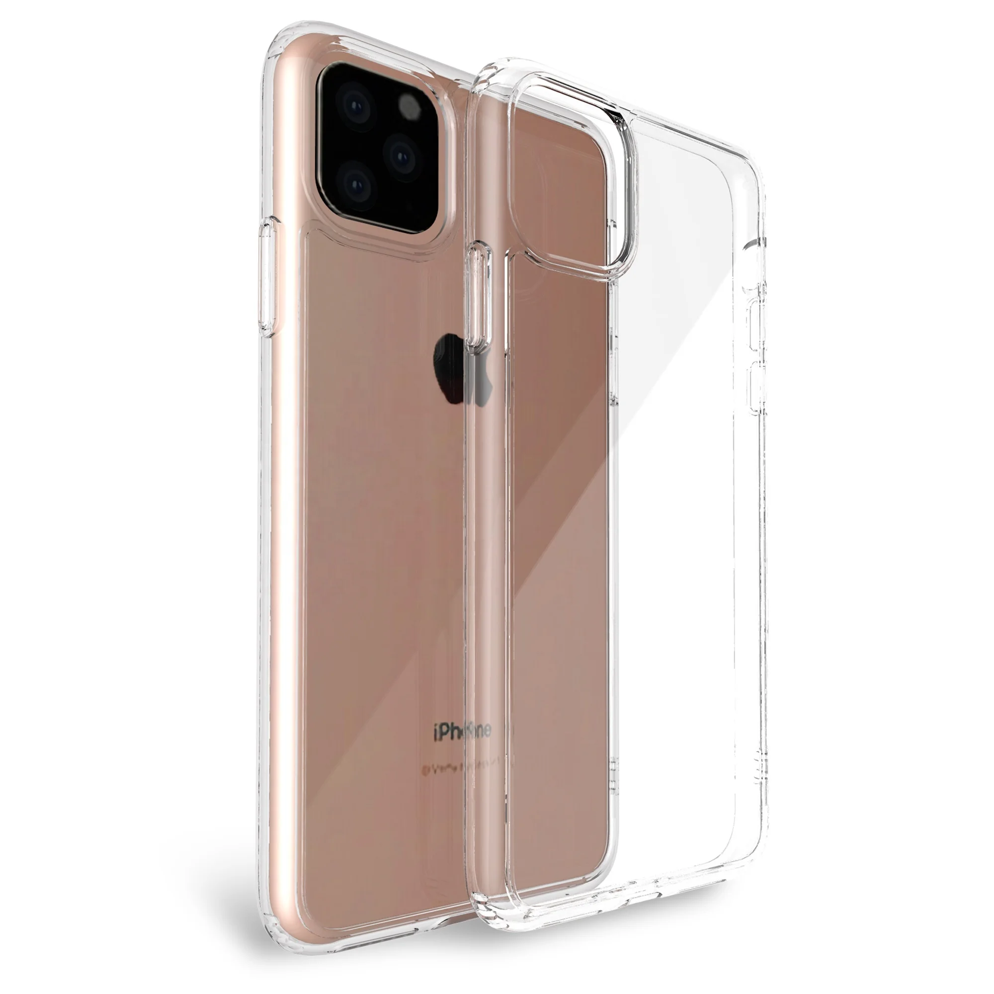 D9element Custom Glass Clear Phone Case Cover Designers Blank Cell Phone Case for IPhone 11, Transparent
D9element Custom Glass Clear Phone Case Cover Designers Blank Cell Phone Case for IPhone 11, Transparent
