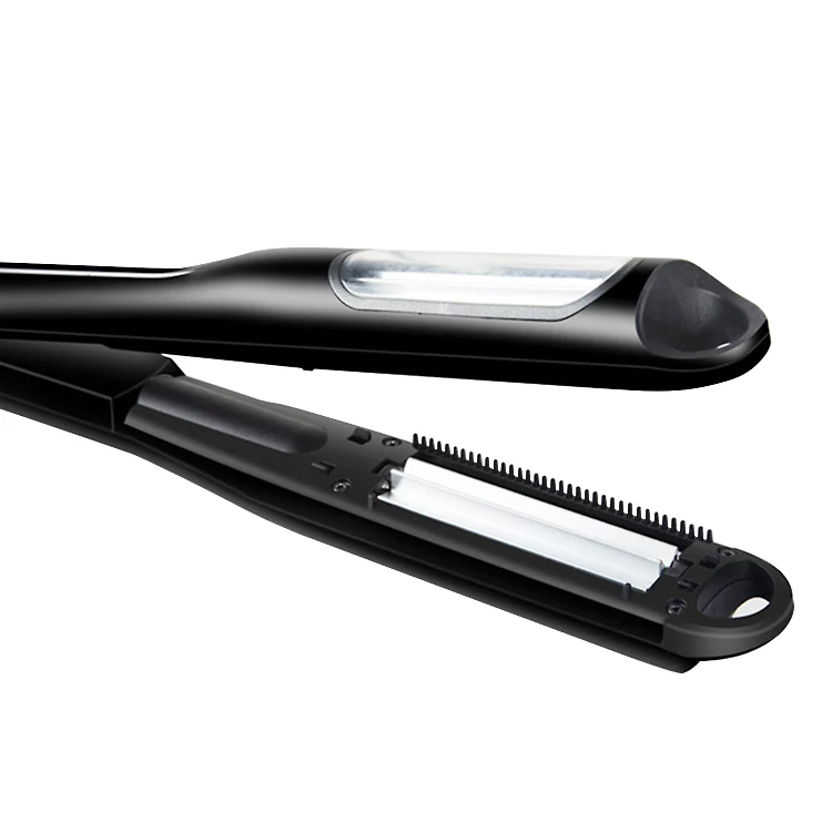 Automatic Corn Curling Iron Curling Iron Wool Roll Small Volume Electric Wave Perm Lazy Splint Hair Corn Electric Splint, Black
Automatic Corn Curling Iron Curling Iron Wool Roll Small Volume Electric Wave Perm Lazy Splint Hair Corn Electric Splint, Black