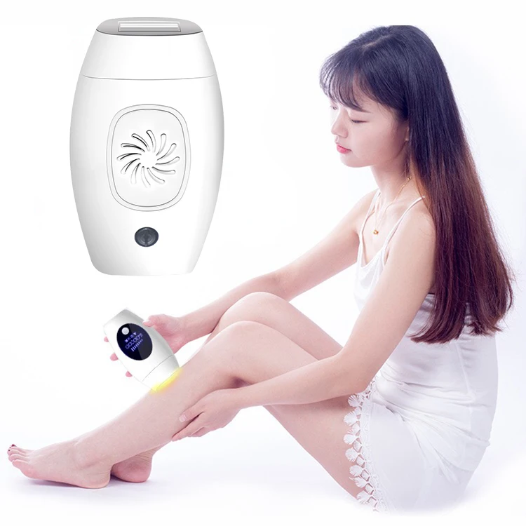 Best Selling Hot Sale Portable IPL Hair Removal Device Custom Home laser hair removal machine ipl handheld, White+pink
Best Selling Hot Sale Portable IPL Hair Removal Device Custom Home laser hair removal machine ipl handheld, White+pink