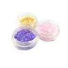 Chunky Glitter Makeup Set - Holographic Body Face Glitter Mix -Rave Glitter Sequins for Face, Hair, Festival and Crafts