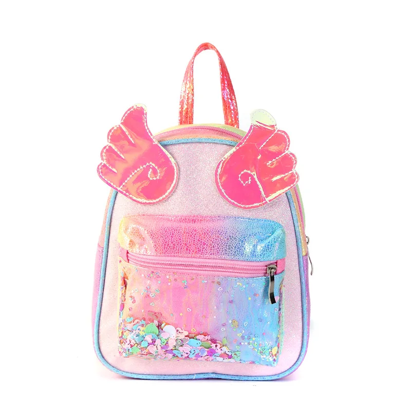 Fashion Mini Cute Small Children School Book Bag Pu Leather Lovely Girls Boys Preschool Backpack For Kids, Customized color
Fashion Mini Cute Small Children School Book Bag Pu Leather Lovely Girls Boys Preschool Backpack For Kids, Customized color
