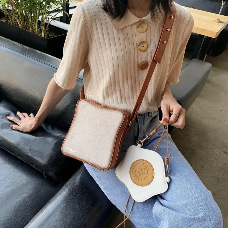 fashion bread egg shape girl hand bags shoulder crossbody pu leather purses and handbags kids handbags for girls
fashion bread egg shape girl hand bags shoulder crossbody pu leather purses and handbags kids handbags for girls