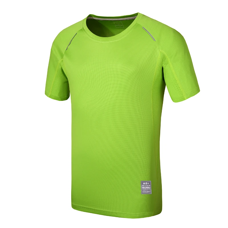 High Quality Custom logo design Print Mens 100% Polyester Sport Tee Quick Dry Fitness T Shirts, Multi color optional
High Quality Custom logo design Print Mens 100% Polyester Sport Tee Quick Dry Fitness T Shirts, Multi color optional