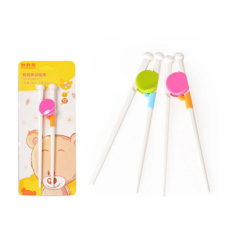 Washable reusable japan korea plastic cute baby kids beginners learn training chopsticks sets helper for children
Washable reusable japan korea plastic cute baby kids beginners learn training chopsticks sets helper for children