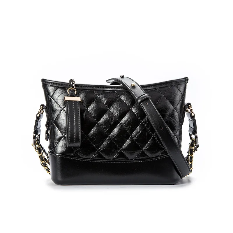 Woman messenger bags new classic leather luxury handbags small women hand bag fashion sling bag women shoulder
Woman messenger bags new classic leather luxury handbags small women hand bag fashion sling bag women shoulder