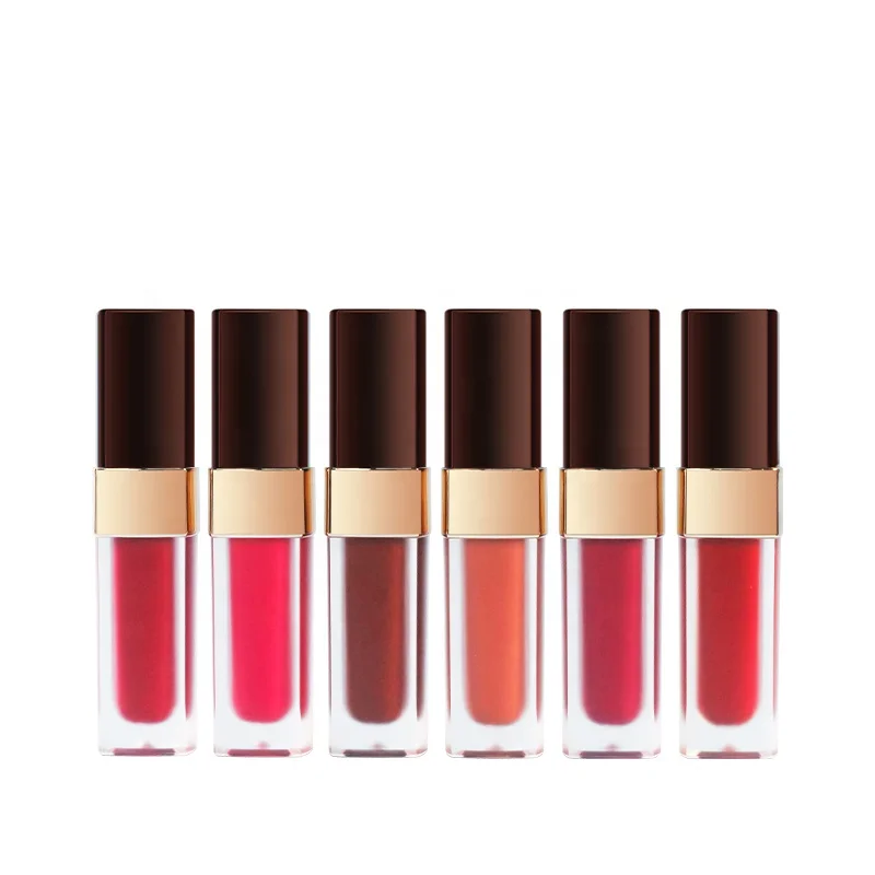 Private Label Vegan Matte Lipgloss Lipstick Non-stick Waterproof Long Lasting Liquid Lipstick
Private Label Vegan Matte Lipgloss Lipstick Non-stick Waterproof Long Lasting Liquid Lipstick