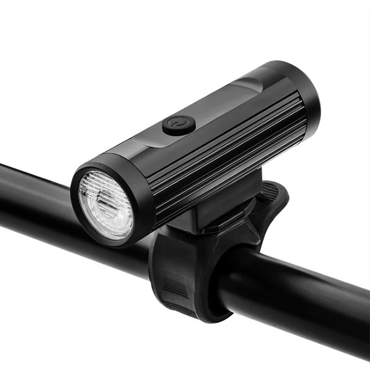 Hot Sale Aluminum Alloy USB Rechargeable Night Riding Bike Light 600 Lumen Bicycle LED Lights Waterproof, Picture shows
Hot Sale Aluminum Alloy USB Rechargeable Night Riding Bike Light 600 Lumen Bicycle LED Lights Waterproof, Picture shows