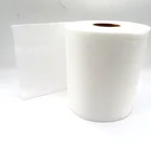 8 mil/0.2mm Waterproof Membrane for Bathrooms or Shower Rooms and PE Waterproofing Membrane Tape for Shower