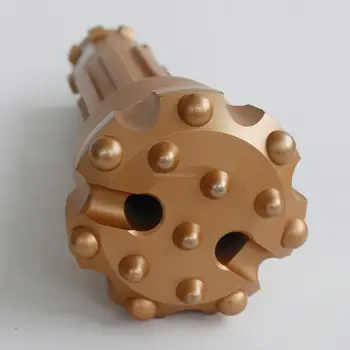 DTH Hammer Bit deep Hole Drill Bits made in China