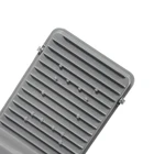 2020 new style high light chips SMD5050 high brightness Waterproof IP65 solar led Street Light