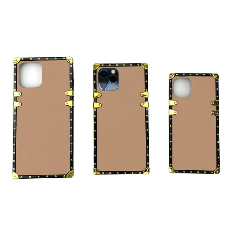 100% handmade saffiano leather mobile phone cover fashion cell phone case for iPhone 12/12 pro/12 pro max, Black/nude/customized
100% handmade saffiano leather mobile phone cover fashion cell phone case for iPhone 12/12 pro/12 pro max, Black/nude/customized
