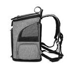 Pet Carrier Backpack For Small Dogs And Cats Airline-Approved, Designed For Travel, Hiking, Walking & Outdoor Use