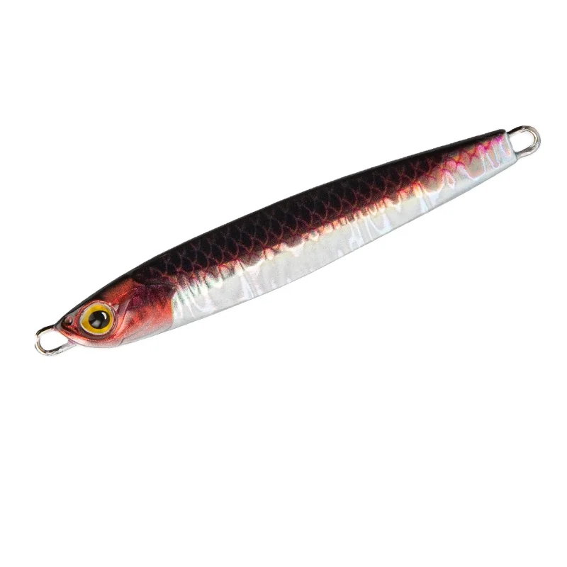 4007 Customized Transparent PET PVC Clear Plastic Fishing Lure Hard Packaging Fishing Bait, 4 colors
4007 Customized Transparent PET PVC Clear Plastic Fishing Lure Hard Packaging Fishing Bait, 4 colors