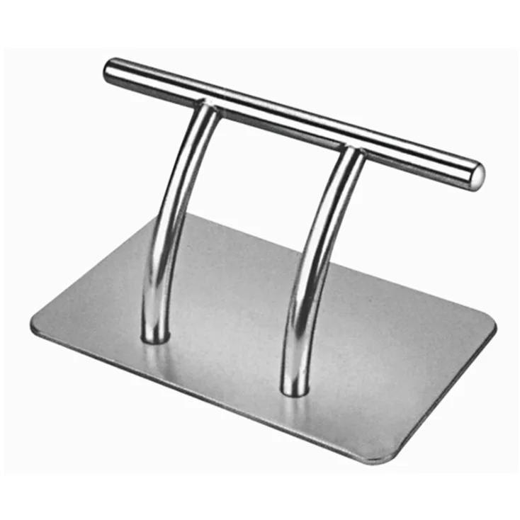 Free Shipping Strong Stainless Steel Hairdressing Footrest Salon Barbers Hair Chair TattooTool Feet Pads Equipment
Free Shipping Strong Stainless Steel Hairdressing Footrest Salon Barbers Hair Chair TattooTool Feet Pads Equipment