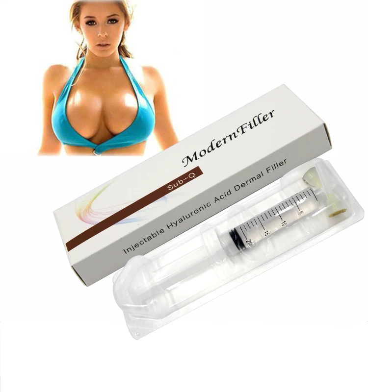 Long lasting injectable breast enlargement buttock filler hyaluronic acid filler 20ml
Long lasting injectable breast enlargement buttock filler hyaluronic acid filler 20ml