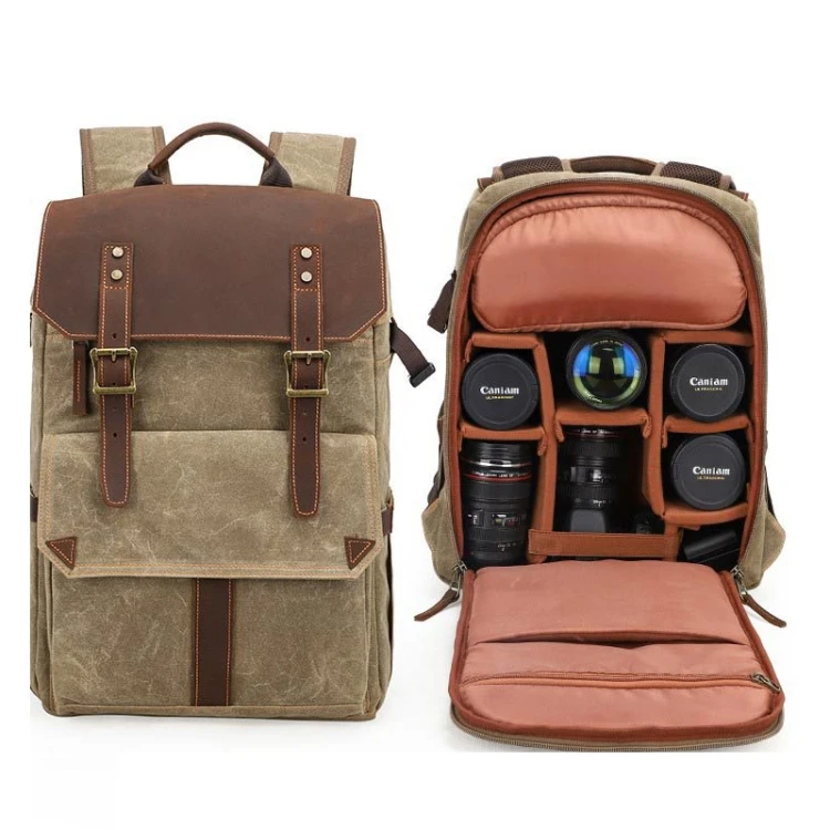 Dropshipping K-011 Outdoor Shoulder Digital Camera Bag Batik Canvas Waterproof Large-Capacity Photography Backpack
Dropshipping K-011 Outdoor Shoulder Digital Camera Bag Batik Canvas Waterproof Large-Capacity Photography Backpack