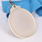 Manufacturers high quality gold-plated metal medals, custom patterns and engraved metal medals to commemorate