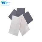 Fiberglass filter fabrics for dust collector filter bag / filter
