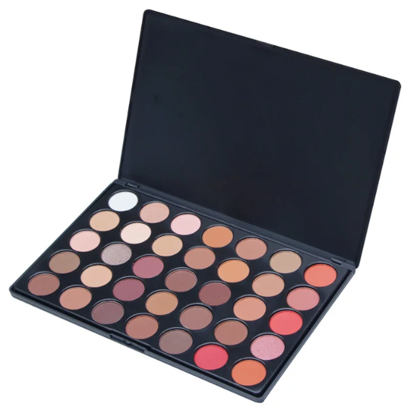 cheap 35 color cosmetics eyeshadow palette packaging makeup eyeshadow palettemake up powder set
cheap 35 color cosmetics eyeshadow palette packaging makeup eyeshadow palettemake up powder set