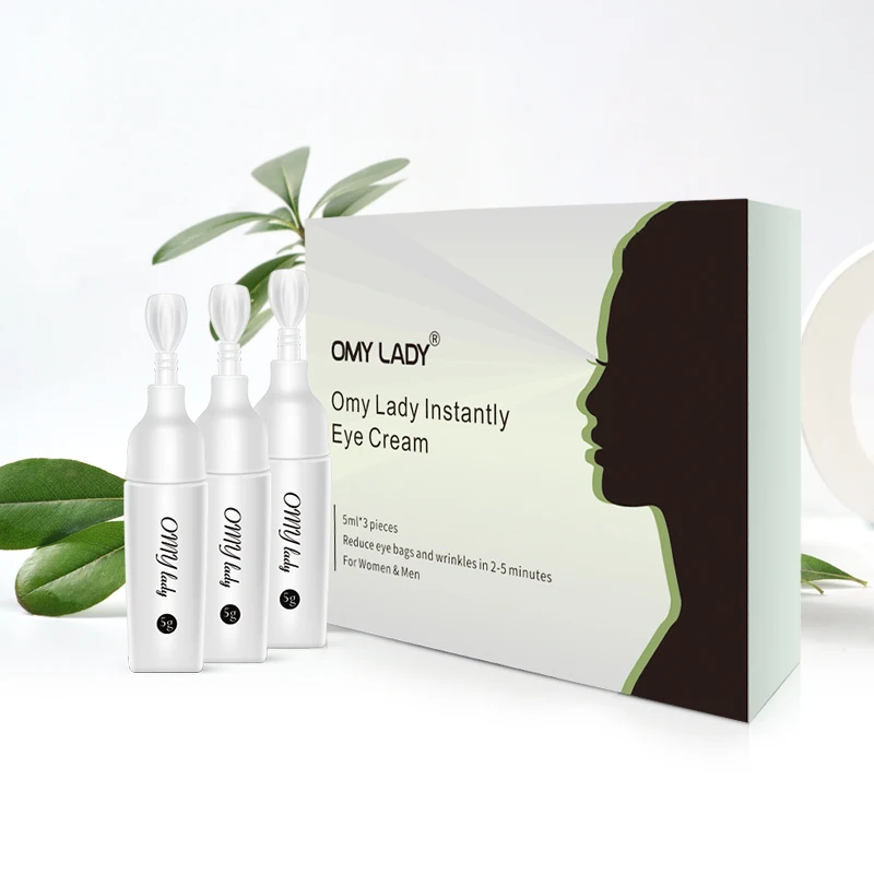 Instantly removes puffy eyes & get rid serum whitening anti wrinkle snail dark eye cream, White
Instantly removes puffy eyes & get rid serum whitening anti wrinkle snail dark eye cream, White