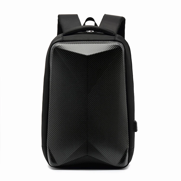 New Fenruien USB multifunctional men's backpack 15.6-inch laptop business travel bag
New Fenruien USB multifunctional men's backpack 15.6-inch laptop business travel bag