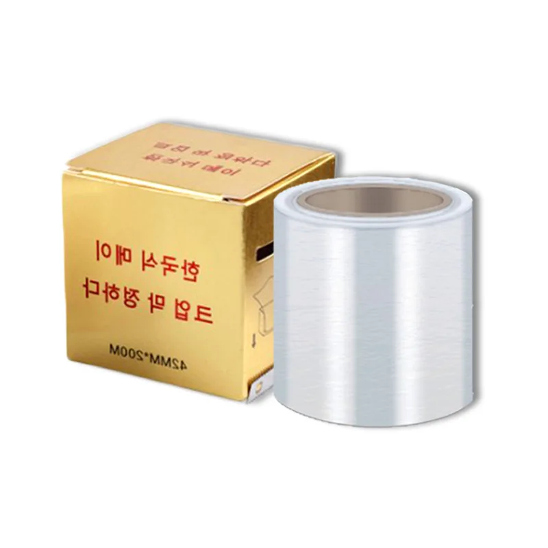 High quality microblading eyebrow lips wrap cover tape roll tattoo clean wrap tattoo body healing brow wrap plastic film
High quality microblading eyebrow lips wrap cover tape roll tattoo clean wrap tattoo body healing brow wrap plastic film