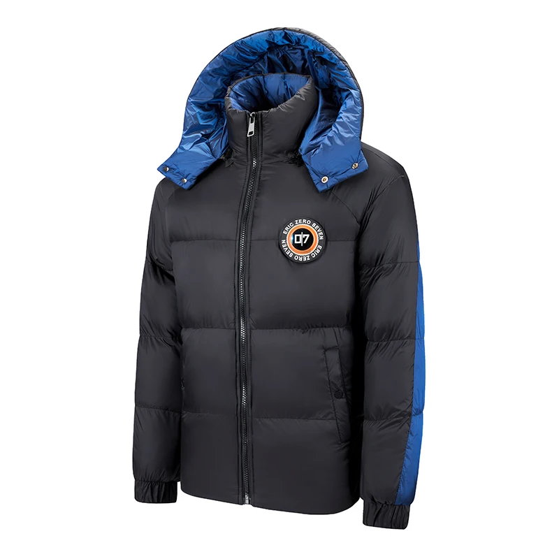 Wholesale puffer jacket men coats custom down bubble men's down plus size coats for women
Wholesale puffer jacket men coats custom down bubble men's down plus size coats for women