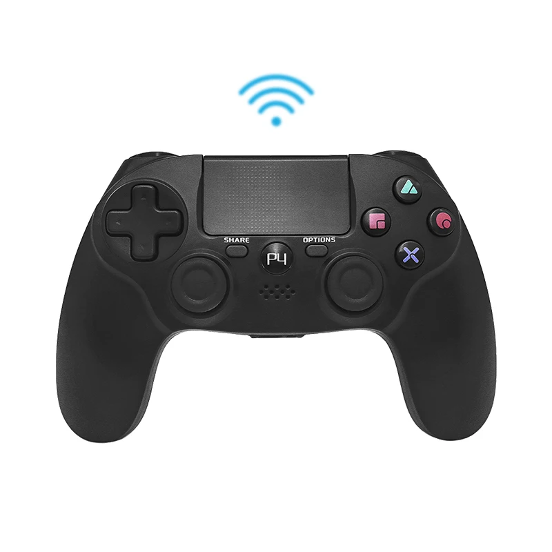 Factory direct game joystick with light bar for sony playstation 4 console game controller, Metallic copper and any colors
Factory direct game joystick with light bar for sony playstation 4 console game controller, Metallic copper and any colors