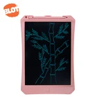 BLOT KX11 Educational Digital Board Notepad,Erase Lock Lcd Writing Tablet For Kids
