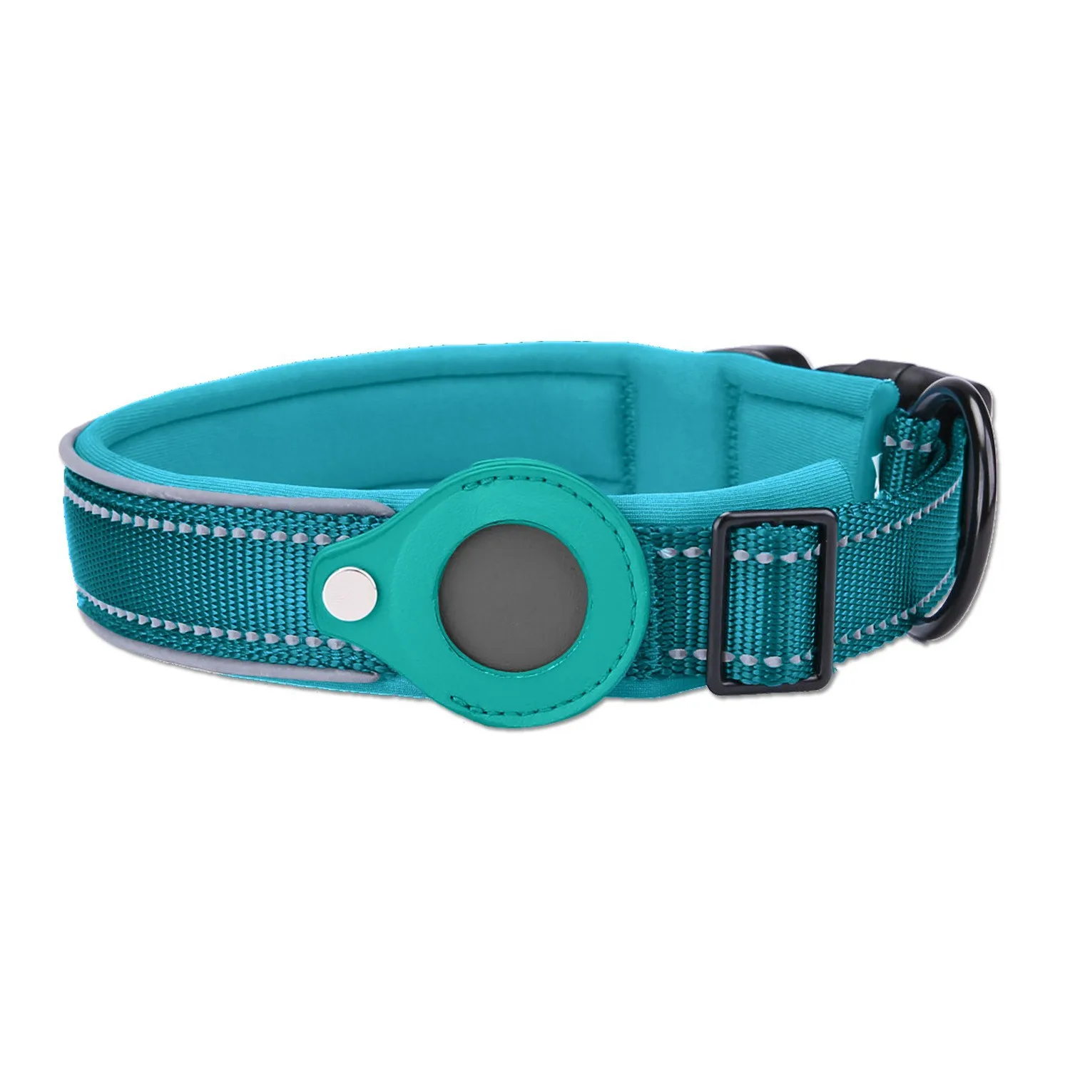 Suitable Apple Airtag Sets Pet Collar Anti Lost Cat And Dog Silicone Tracker Protective Cover Collars
Suitable Apple Airtag Sets Pet Collar Anti Lost Cat And Dog Silicone Tracker Protective Cover Collars