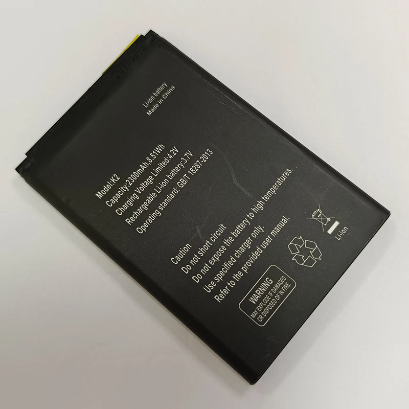 Digital aa cell phone batteries pack 2300mah li-ion rechargeable mobile phone battery msds for Mobicel K2
Digital aa cell phone batteries pack 2300mah li-ion rechargeable mobile phone battery msds for Mobicel K2