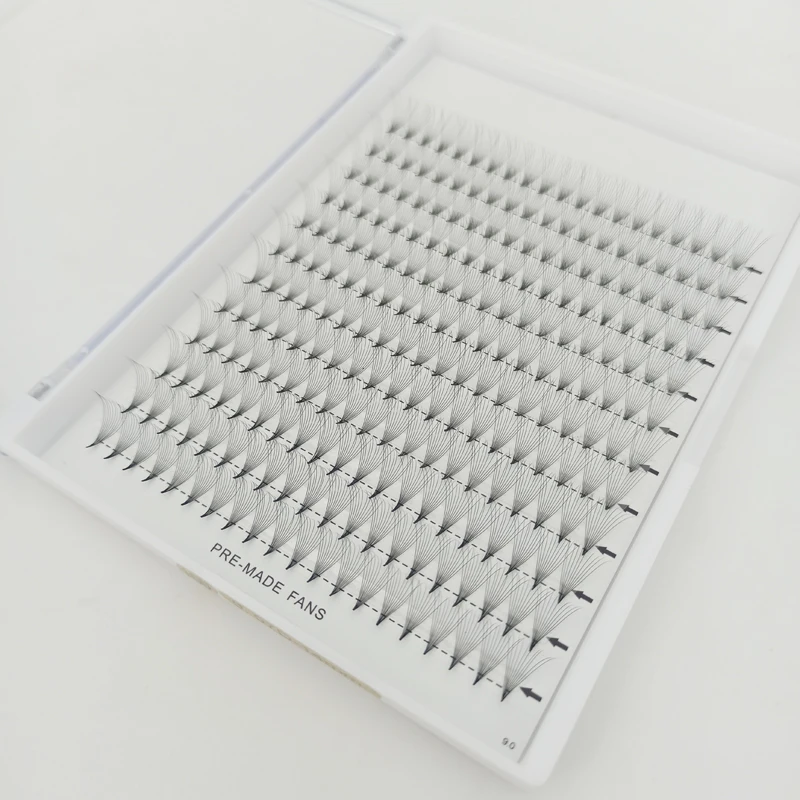 Eyelash extension supplies private label 25 mm 3d mink premium silk volume eyelash extensions 12 row eyelash trays, Black
Eyelash extension supplies private label 25 mm 3d mink premium silk volume eyelash extensions 12 row eyelash trays, Black